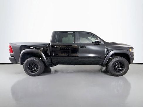 Used 2026 RAM 1500 RHO AWD/4WD image 10
