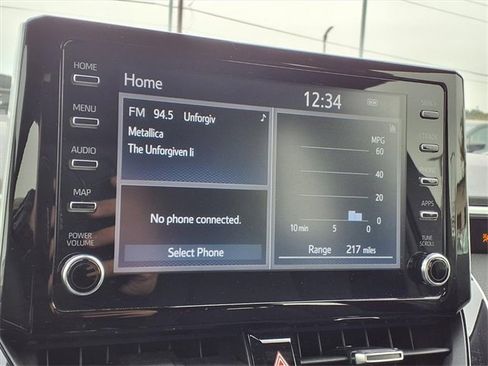 Used 2019 Toyota Corolla SE image 15