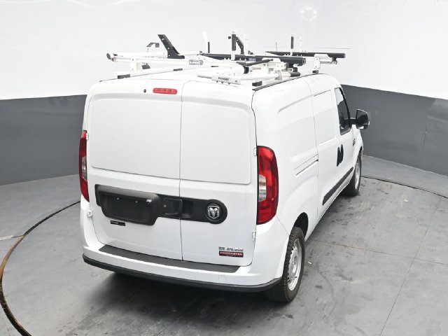 Used 2022 RAM ProMaster City Tradesman FWD image 29