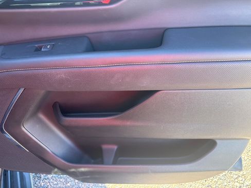 Used 2025 Chevrolet Tahoe Premier image 30