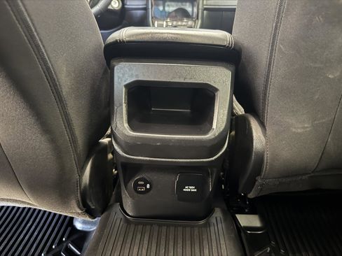 Used 2025 Ford Ranger XLT w/ Equipment Group 301A High image 29