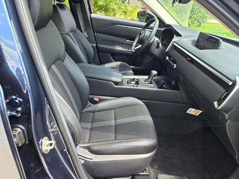 New 2026 MAZDA CX-50 AWD 2.5 S w/ Select Package image 4
