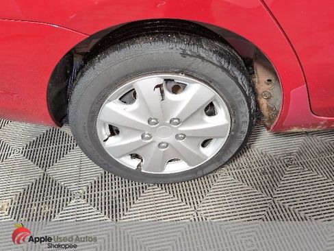 Used 2009 Toyota Yaris Sedan image 37