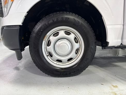 Used 2021 Ford F150 XL RWD image 29