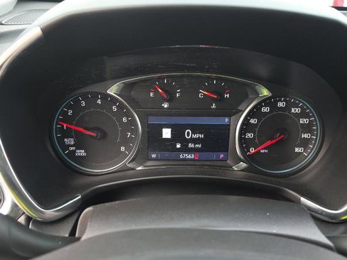 Certified 2022 Chevrolet Equinox LT image 8