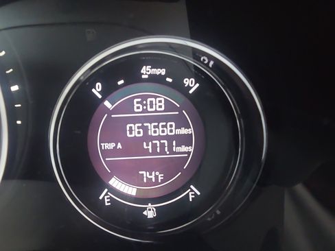 Used 2016 Honda HR-V LX image 26