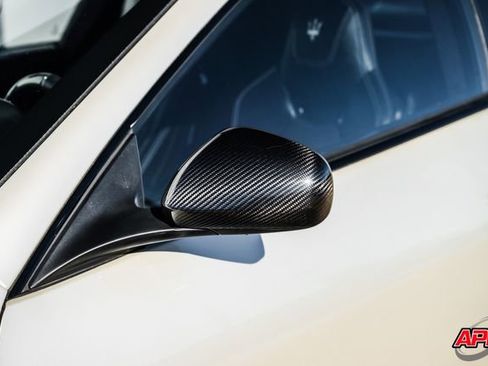 Used 2013 Maserati GranTurismo MC image 19