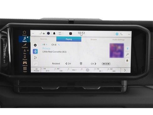 New 2026 Jeep Gladiator Rubicon image 26