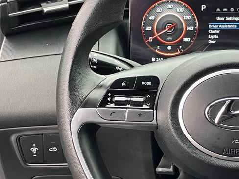 Used 2022 Hyundai Santa Cruz SEL w/ Activity Package image 21