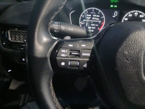 Used 2023 Honda Civic Sport image 28