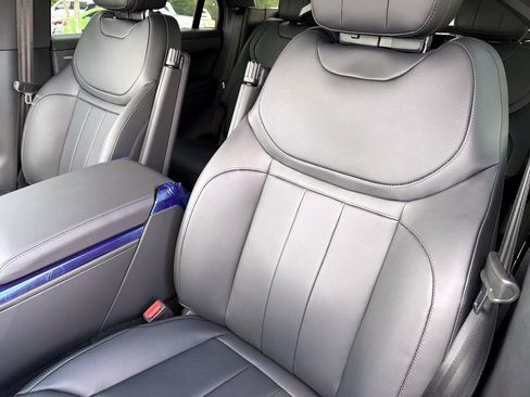 New 2026 Land Rover Range Rover Sport Dynamic SE AWD/4WD image 18
