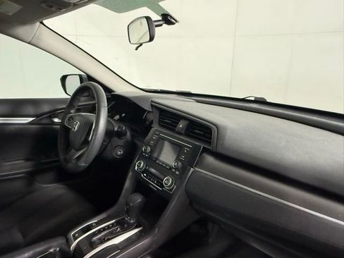 Used 2016 Honda Civic LX image 34