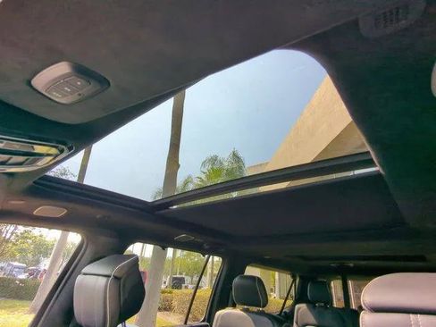 Certified 2024 Jeep Grand Wagoneer L Series II w/ Quick Order Packagew 28T AWD/4WD image 23