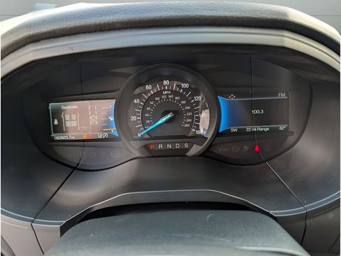 Used 2024 Ford Edge Titanium AWD/4WD image 22
