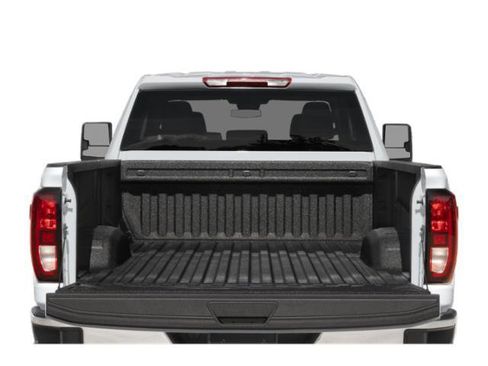 Used 2024 GMC Sierra 2500 Denali Ultimate w/ Max Trailering Package AWD/4WD image 11
