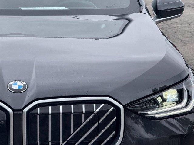 Certified 2026 BMW X3 xDrive30i AWD/4WD image 12