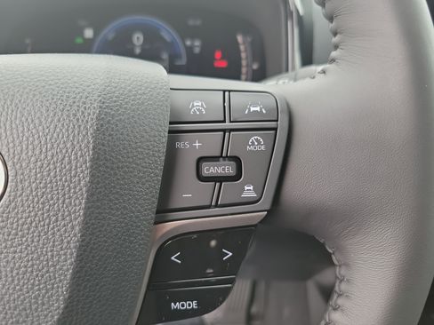 New 2026 Toyota Camry LE image 24