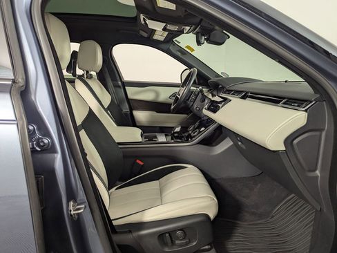 Used 2023 Land Rover Range Rover Velar S image 36