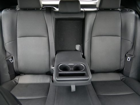 Used 2023 Subaru Solterra AWD image 14