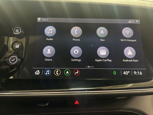 Used 2021 Buick Envision Avenir image 20