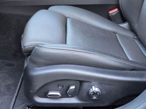 Certified 2024 Cadillac CT5 Sport w/ Parking Package image 27