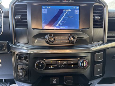 Used 2023 Ford F150 XL w/ STX Appearance Package image 19