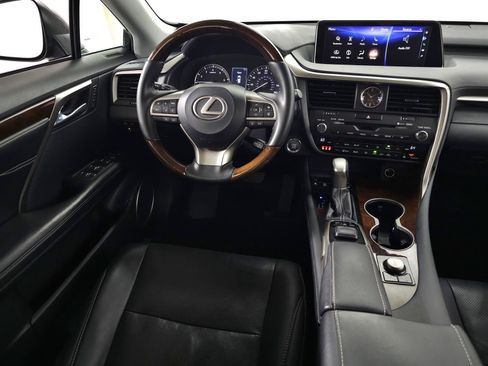 Used 2018 Lexus RX 350 AWD w/ Premium Package image 18