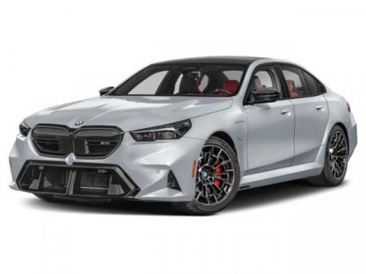 New 2026 BMW M5 w/ Carbon Package