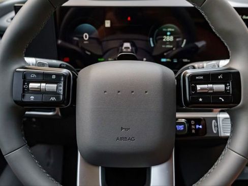 New 2026 Hyundai Ioniq 9 SE image 11