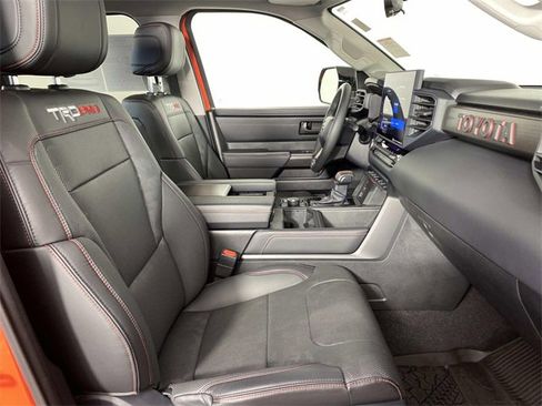 Used 2023 Toyota Tundra TRD Pro image 11