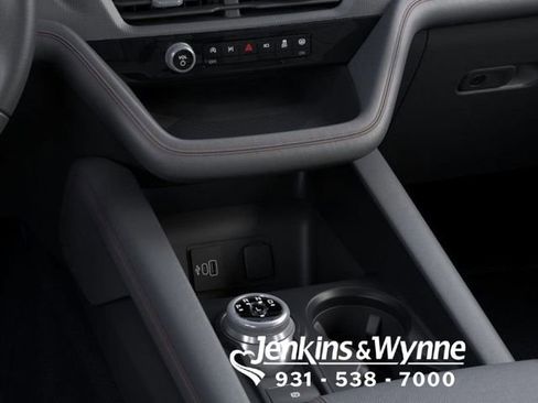 New 2026 Ford Explorer Active image 15