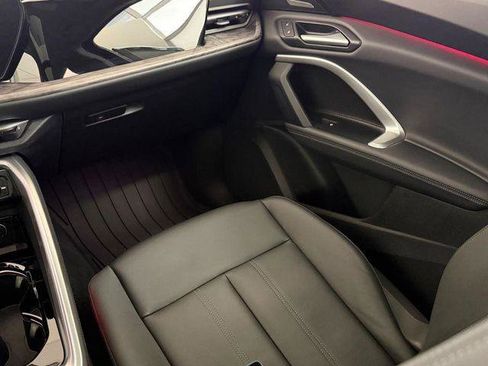 Certified 2025 Audi Q5 Premium Plus w/ Premium Plus image 12