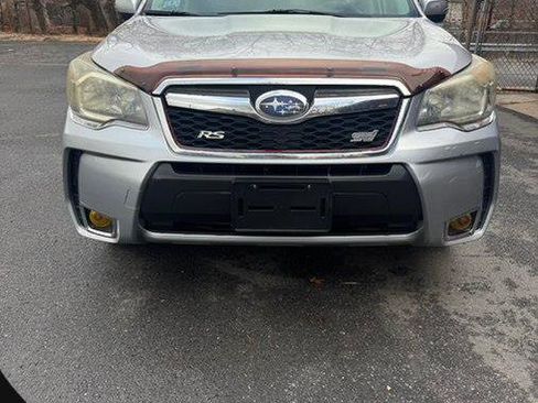 Used 2014 Subaru Forester 2.0XT Touring image 8