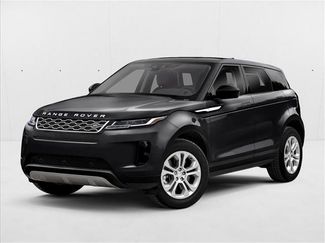 Used 2020 Land Rover Range Rover Evoque SE AWD/4WD video 1