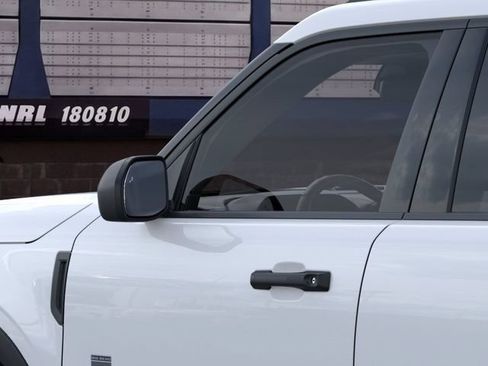 New 2026 Ford Bronco Sport Big Bend AWD/4WD image 20
