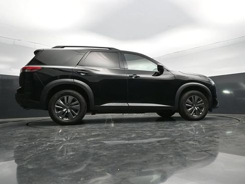 Used 2024 Nissan Pathfinder SV AWD/4WD image 54