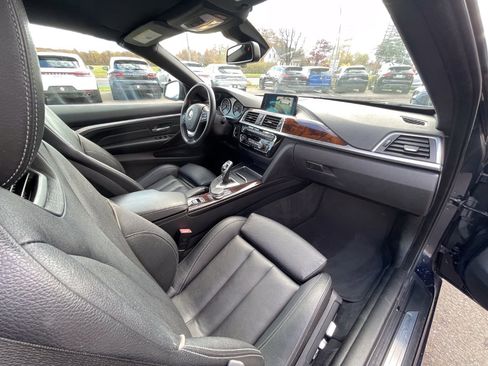 Used 2018 BMW 430i xDrive Convertible image 25