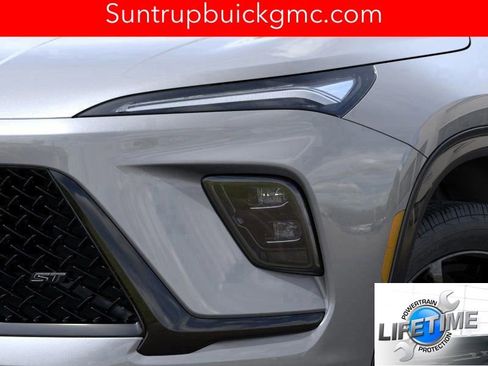 New 2026 Buick Enclave Sport Touring w/ Power Package image 78