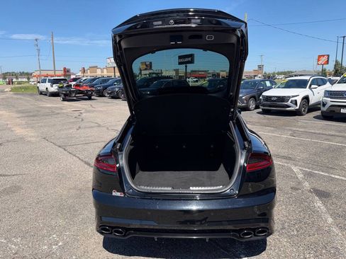 Used 2019 Kia Stinger GT2 AWD/4WD image 40