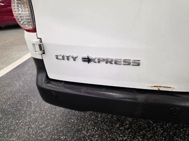 Used 2016 Chevrolet City Express LT FWD image 39