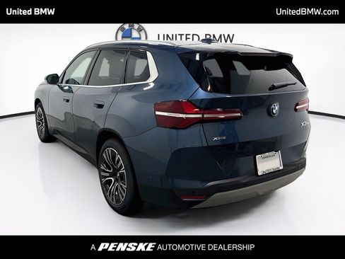 Used 2026 BMW X3 xDrive30i AWD/4WD image 7