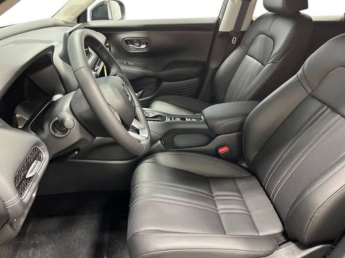 New 2026 Honda HR-V EX-L image 15