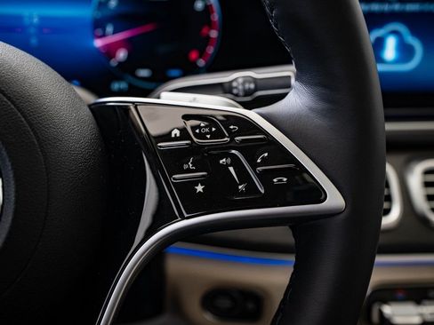 New 2026 Mercedes-Benz GLE 350 4MATIC image 26