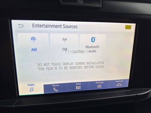 New 2026 Ford F250 XL w/ STX Appearance Package image 34