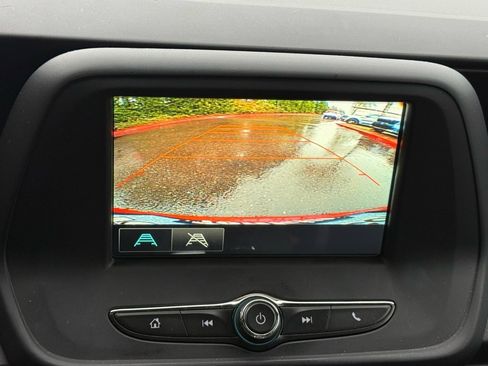 Used 2017 Chevrolet Camaro LT w/ RS Package image 30