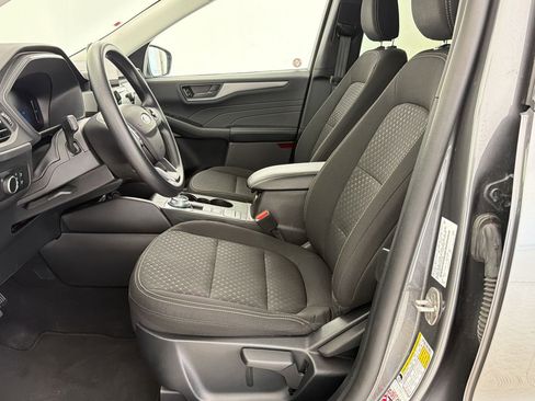 Certified 2025 Ford Escape Active image 5