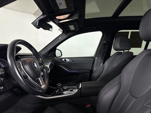 Used 2020 BMW X5 xDrive40i w/ Convenience Package AWD/4WD image 18