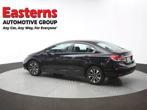 Used 2014 Honda Civic EX image 62