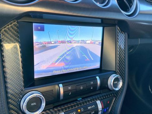 Used 2021 Ford Mustang Mach 1 w/ Equipment Group 700A image 27