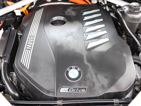 Used 2023 BMW X5 xDrive45e AWD/4WD image 67